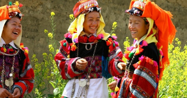 Những phong tục đầu năm 'có một không hai' ở Việt Nam