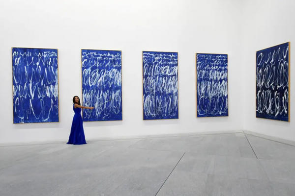 Ứng dụng AI của Google biến ảnh người dùng thành kiệt tác