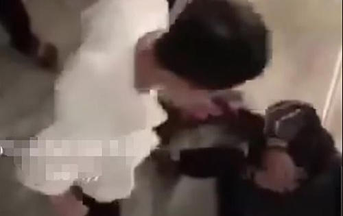 Đắk Lắk: Làm rõ vụ nam sinh bị đánh hội đồng trong khu nhà vệ sinh