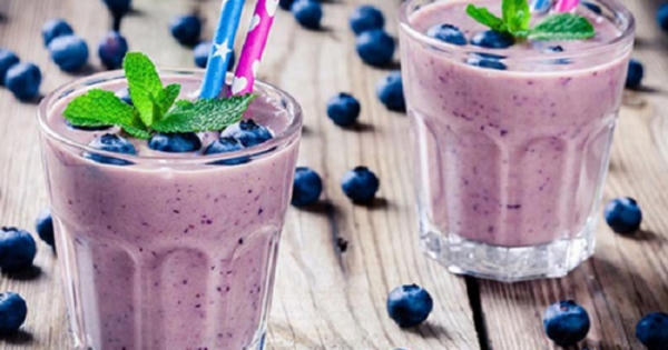 Đồ uống có đường, nước ép trái cây làm tăng nguy cơ ung thư?