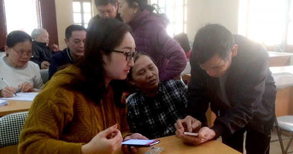 Yên Bái tạo thuận lợi cho người dân giao tiếp trực tiếp với chính quyền qua YENBAI-S