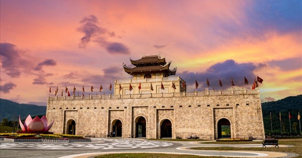 Bắc Giang tổ chức Tuần Văn hóa - Du lịch 2023 với chủ đề "Linh thiêng Tây Yên Tử"