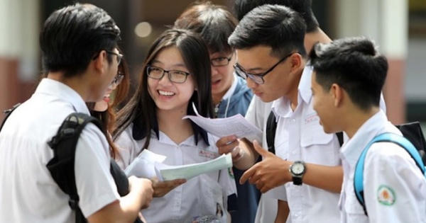 Phương án, lịch tuyển sinh vào lớp 10 THPT 2023-2024
