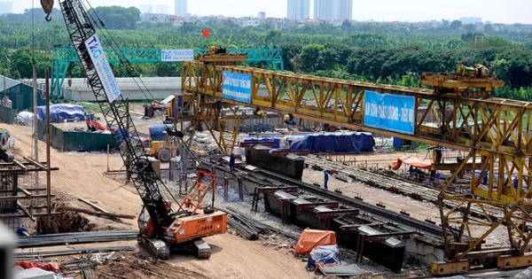 Gần 5 ngàn tỷ đồng cần giải ngân trong 40 ngày