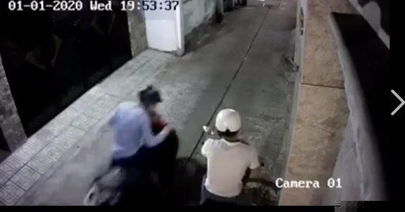 Ca sĩ Hồ Quang Hiếu kể lại việc mình bị mất trộm xe SH