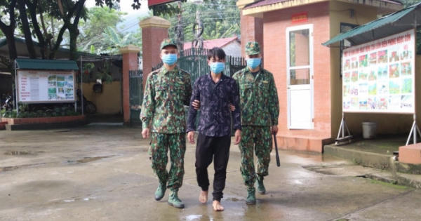 Tổ chức môi giới cho phụ nữ mang thai vượt biên sinh con, rồi bán trẻ sơ sinh