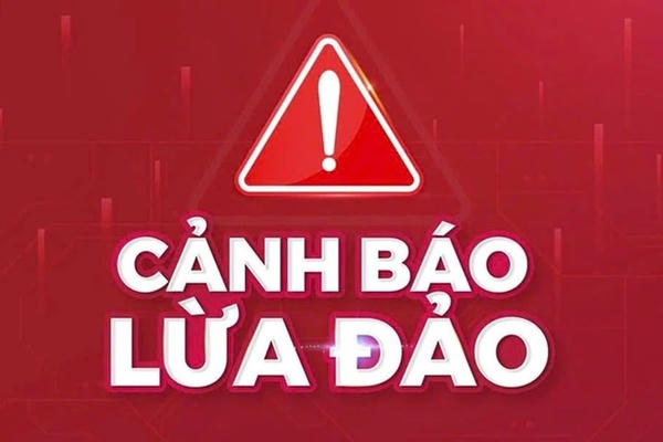 Cảnh giác chiêu lừa đảo nộp phạt giao thông qua Cổng Dịch vụ công Quốc gia giả