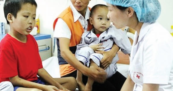 Bộ Y Tế mách cách phòng tránh bệnh tan máu bẩm sinh cho hơn 84 triệu người dân