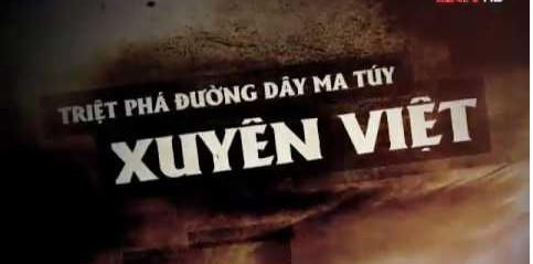 Dị thường mượn nghĩa trang làm... điểm trung chuyển ma túy