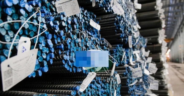 Vật liệu xây dựng tăng giá ầm ầm, Bộ Xây dựng đề nghị "nóng" với địa phương