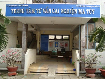Quy định mới đối với người nghiện ma túy từ đủ 12 tuổi đến dưới 18 tuổi