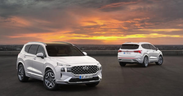 Bảng giá xe Hyundai tháng 7/2020: Đồng loạt tăng giá