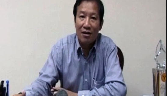 Người ngấp nghé về hưu được đề nghị làm Tổng giám đốc Sabeco
