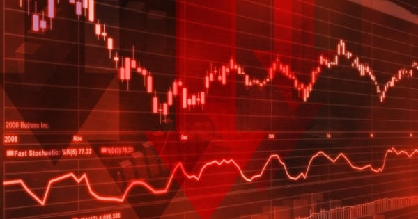 Giá Bitcoin hôm nay 11/1: Bitcoin rơi về đáy 10.000 USD