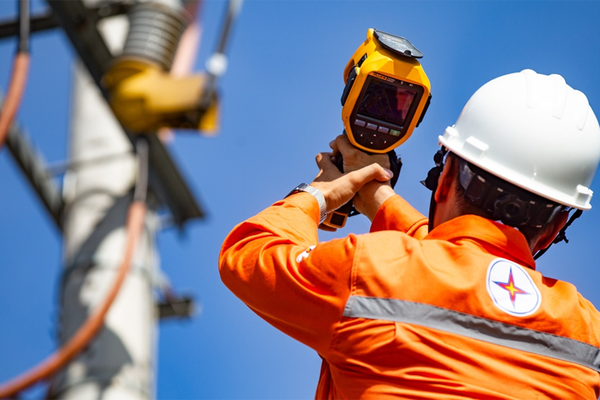 Quy định về cơ chế mua bán điện trực tiếp Quy định về cơ chế mua bán điện trực tiếp