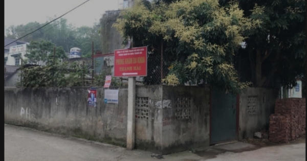 12 phiên tòa diễn ra, vụ án tranh chấp đất vẫn chưa có hồi kết