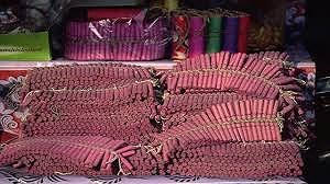 30 tháng tù cho kẻ vận chuyển pháo bằng hộp đựng rau