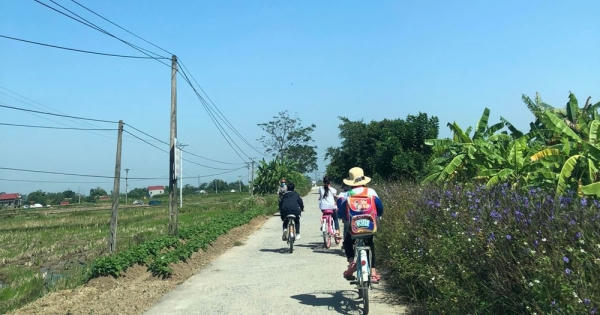 KLTT trách nhiệm Chủ tịch UBND huyện Yên Phong: Nhiều kiến nghị chưa thực hiện xong