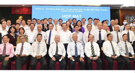 TP HCM: Từng bước nâng cao chất lượng nguồn nhân lực y tế