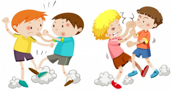 Học sinh đánh nhau sẽ bị xử phạt như thế nào?