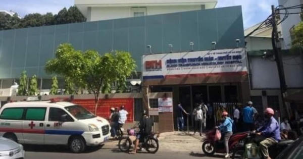 Bất hạnh cho bệnh nhân vào tay các bác sỹ kiểu này!
