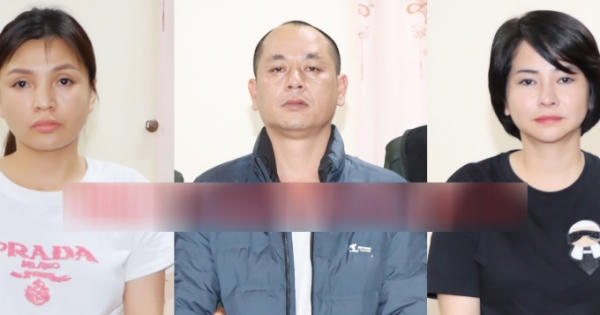 Công an Lai Châu khởi tố 2 vụ mua bán trái phép hóa đơn