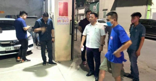 Triệt phá đường dây tiêu thụ xe trộm cắp, thu giữ gần 100 ô tô