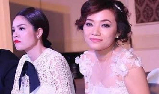 Góc khuất phim trường