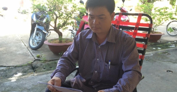 Bạc Liêu: “Bị buộc” cho nghỉ việc dù hoàn thành tốt nhiệm vụ