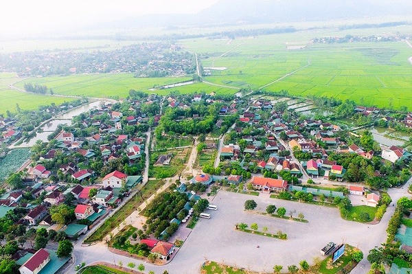 Chủ tịch nước tặng Huân chương Lao động hạng Ba cho 3 tập thể và 1 cá nhân ở Nghệ An