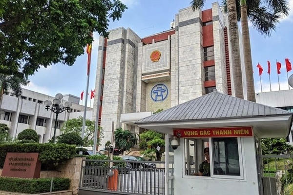 Hà Nội dự kiến giảm 6 sở, công bố thành lập 2 Đảng bộ mới Hà Nội dự kiến giảm 6 sở, công bố thành lập 2 Đảng bộ mới