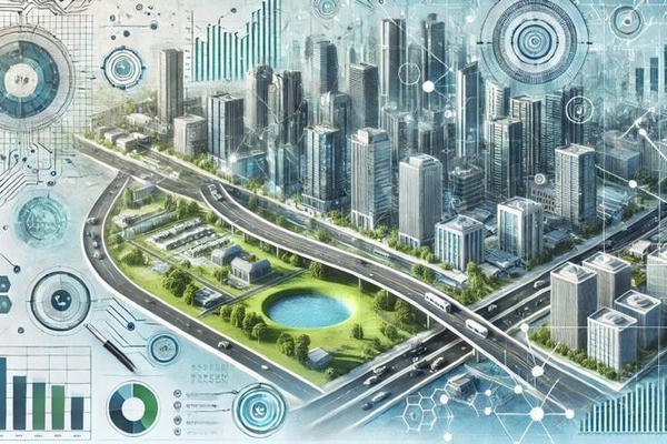 Mục tiêu đến năm 2026 có 100% cơ sở dữ liệu hồ sơ Quy hoạch Thủ đô được chia sẻ cho các tổ chức, cá nhân