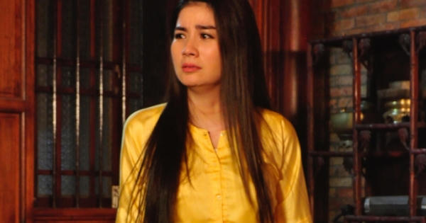 Vào vai phản diện, Kha Ly chuẩn bị tinh thần để nhận “gạch đá”