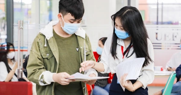 Lý do khiến điểm chuẩn tăng “đột biến”?