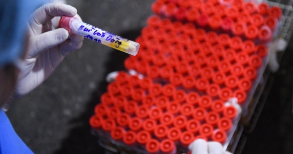 Bộ Y tế ban hành Thông tư mới về mức thanh toán tối đa giá dịch vụ xét nghiệm