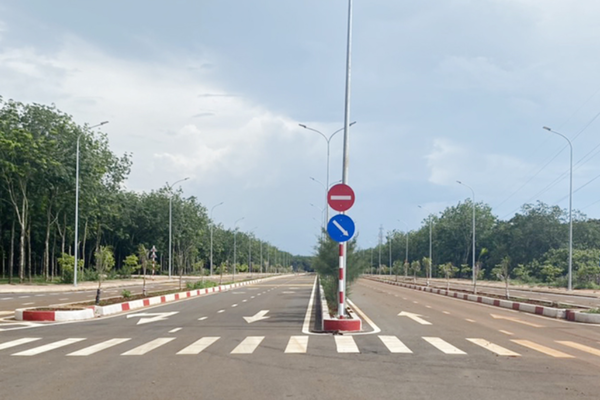 Đồng Nai: Chốt giá khởi điểm đấu giá khu đất Cụm công nghiệp Long Giao Đồng Nai: Chốt giá khởi điểm đấu giá khu đất Cụm công nghiệp Long Giao