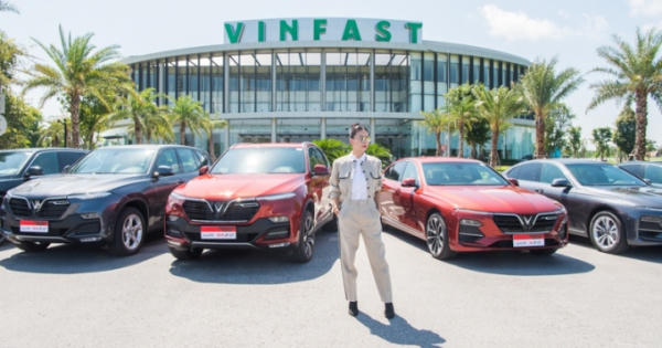 Tin kinh tế 7AM: Ngô Thanh Vân trở thành đại sứ thương hiệu VinFast; Việt Nam sẽ phải tăng nhập điện từ Trung Quốc?