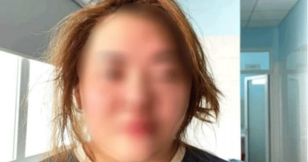 Cần xử lý nghiêm thầy giáo đánh vợ phải nhập viện cấp cứu