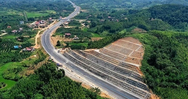 Đề xuất 7.600 tỷ đồng đầu tư cao tốc Hữu Nghị - Chi Lăng