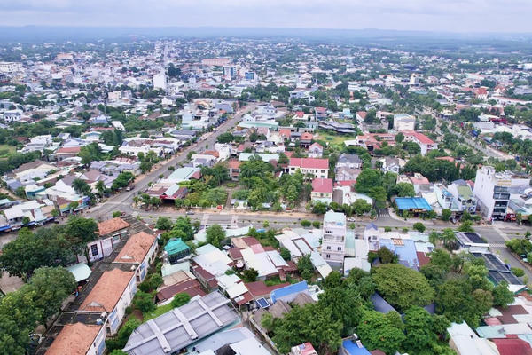 Hàng trăm trụ sở dôi dư ở Đồng Nai sau sáp nhập được xử lý ra sao? Hàng trăm trụ sở dôi dư ở Đồng Nai sau sáp nhập được xử lý ra sao?