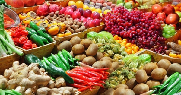 Tội vi phạm quy định về an toàn thực phẩm