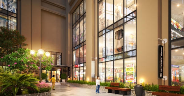 Thời điểm “vàng” xuống tiền mua căn hộ Thời điểm “vàng” xuống tiền mua căn hộ