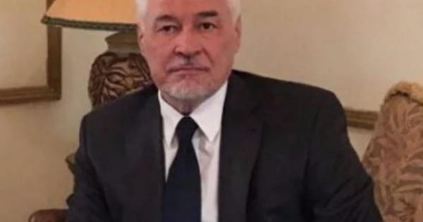 Đại sứ Nga tại Sudan thiệt mạng trong bể bơi