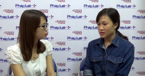 Gặp thí sinh đạt 30,5 điểm vẫn trượt Đại học