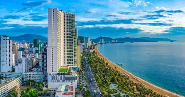 Bất động sản nghỉ dưỡng biển phía Nam vẫn khó tăng trưởng