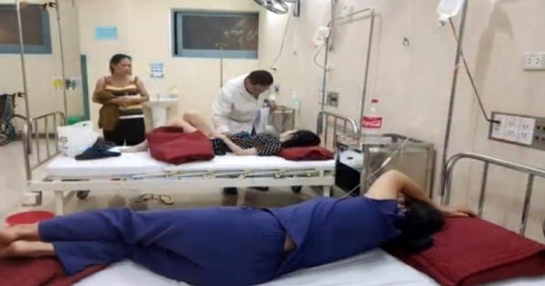 Thời sự ngày 13/7/2019: 54 người nhập viện do ngộ độc thực phẩm