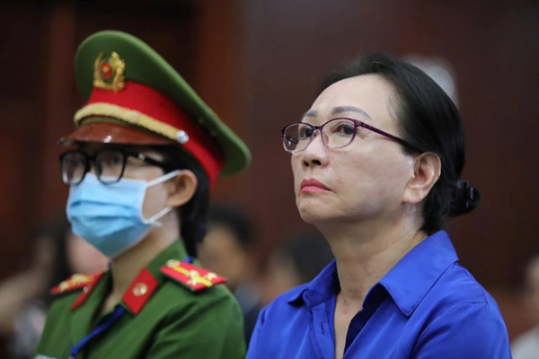 Bộ Công an đề xuất bỏ án tử hình với tội tham ô tài sản, nhận hối lộ