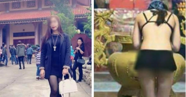 15 Điều cấm kỵ cần ghi nhớ khi đi lễ chùa 15 Điều cấm kỵ cần ghi nhớ khi đi lễ chùa