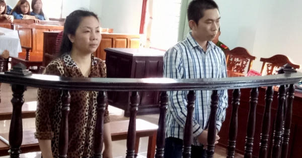 Chứa mại dâm, “má mì” không nhận tội vẫn lãnh chục năm tù