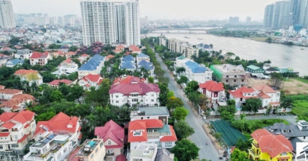 Vì sao khó quản chung cư có người nước ngoài?